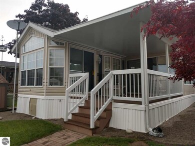 N/A Main Street Unit 115 unit 115, Au Gres, MI 48703 - photo 3