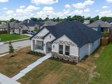 701 Hackamore St, White Settlement, TX 76108 - photo 4