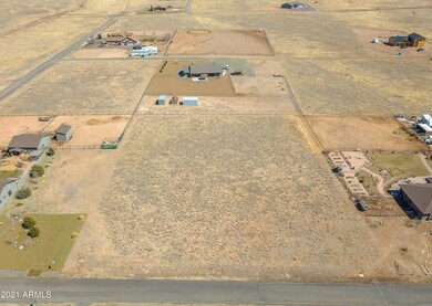007_Aerial of Lot