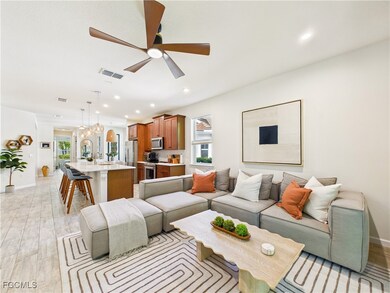 4714 Arboretum Cir unit 101, Naples, FL 34112 - photo 3