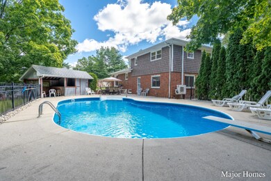 Inground Pool