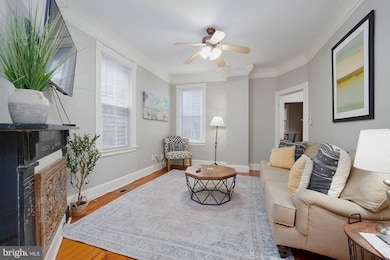 165 King George St, Annapolis, MD 21401 - photo 7