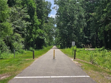 Tammany Trace