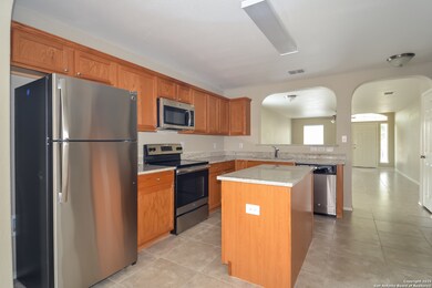 3911 Blue Oak Pass, San Antonio, TX 78223 - photo 6