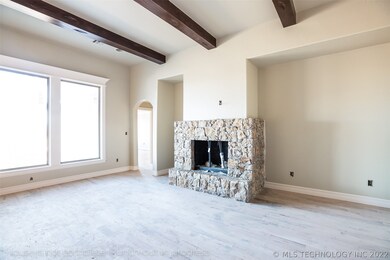 6302 N 25th St, Broken Arrow, OK 74014 - photo 5