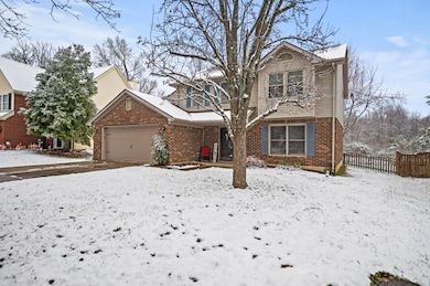 2295 Stonewood Ln, Lexington, KY 40509 - photo 2