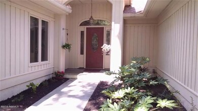 Front Entrance 2