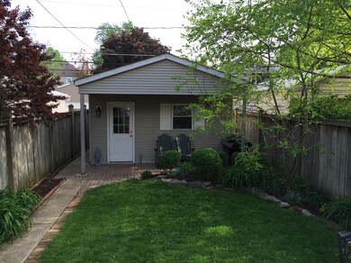 Garage View