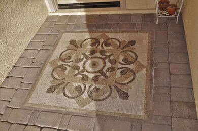 Entry Outside