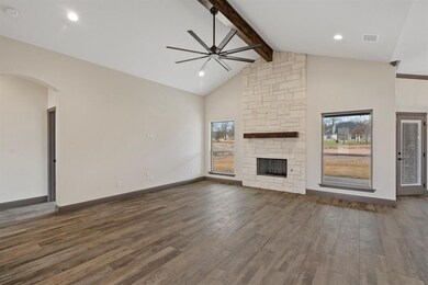 4001 Prospect Ct, Azle, TX 76020 - photo 7