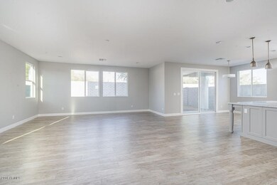 The Great Room