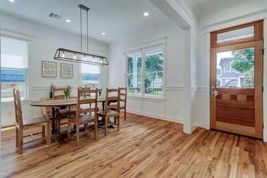 719 Wilken St, Houston, TX 77008 - photo 4