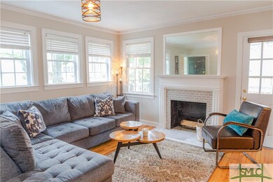 1502 E 53rd St, Savannah, GA 31404 - photo 5