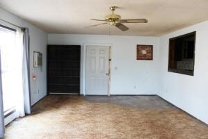 Int- living room