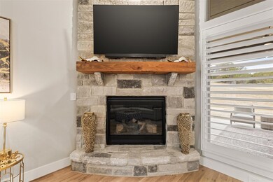 1821 Oak Bend Trail, Weatherford, TX 76085 - photo 7