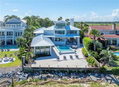 2326 Ocean Rd, Saint Simons Island, GA 31522 - photo 4