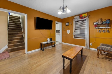 1925 Maple St, Lafayette, IN 47904 - photo 2