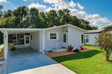 EXPECT THE UNEXPECTED!