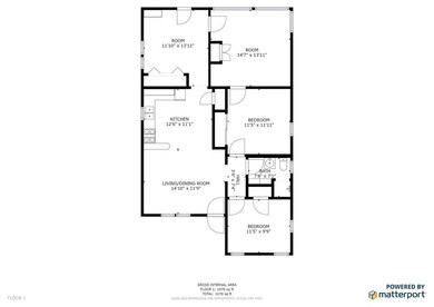 512 W College St, Fredericksburg, TX 78624 - photo 3