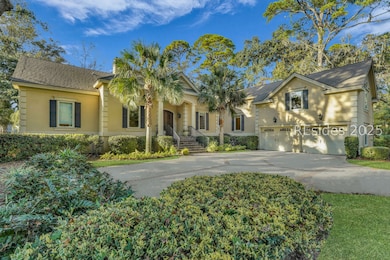 368 Long Cove Dr, Hilton Head Island, SC 29928 - photo 2