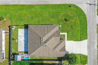 4074 SW Kamsler St, Port Saint Lucie, FL 34953 - photo 6