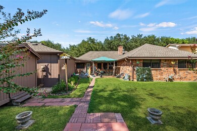 15731 Mesa Gardens Dr, Houston, TX 77095 - photo 7