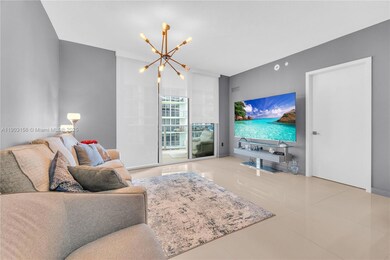 Aria on the Bay unit 2104, Miami, FL 33132 - photo 2