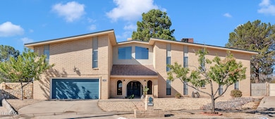 1629 Charles Owens Dr, El Paso, TX 79936 - photo 2