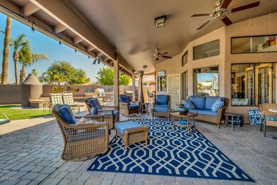 1010 W Coast Dr, Gilbert, AZ 85233 - photo 3