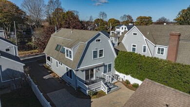 17 Harrison St unit B, Newburyport, MA 01950 - photo 4