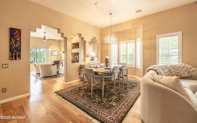 4980 W Desert Chicory Place, Marana, AZ 85658 - photo 7