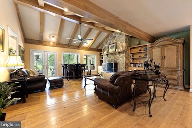 36775 Leith Ln, Middleburg, VA 20117 - photo 7