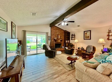 3915 N Pottenger Ave, Shawnee, OK 74804 - photo 3