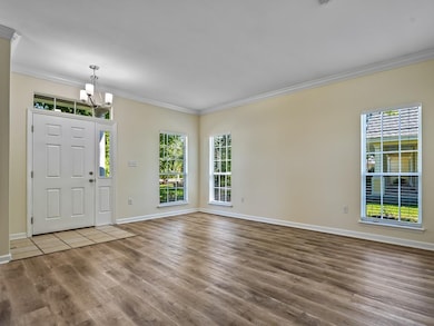 135 Duncan Dr, Crawfordville, FL 32327 - photo 5