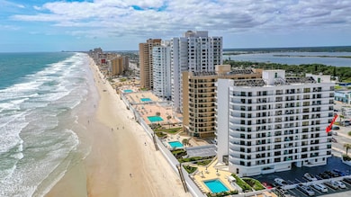 Oceans Atrium One #407-2