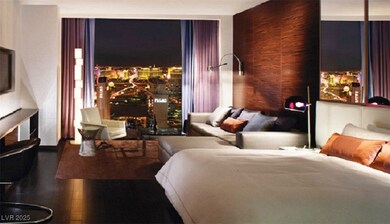 View of bedroom