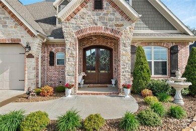 202 NW White Oak Rd, Bentonville, AR 72712 - photo 3