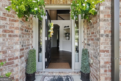 3126 Cove View Ct, Dacula, GA 30019 - photo 2