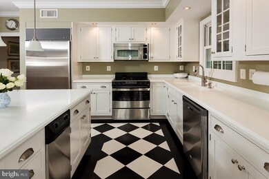 23540 Old Meadow Ln, Middleburg, VA 20117 - photo 7