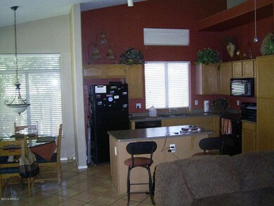 TRANTER KITCHEN
