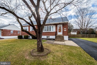 4539 Roslyn Dr, Wilmington, DE 19804 - photo 4