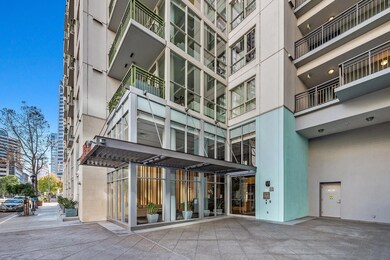 TREO at Kettner unit 2105, San Diego, CA 92101 - photo 6