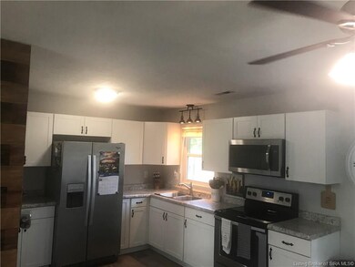 281 Linden Dr, Austin, IN 47102 - photo 4