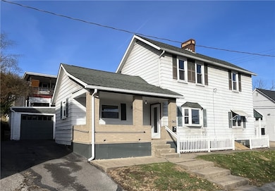 340 Prestley Rd, Bridgeville, PA 15017 - photo 2