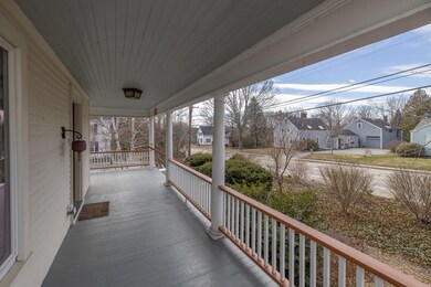 29 Mountain St, Camden, ME 04843 - photo 5