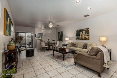 5314 N Mesquite Bosque Way