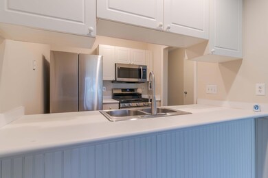 Extra Kitchen Storage