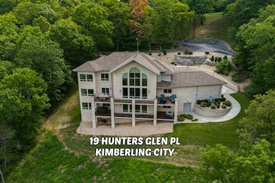 19 Hunters Glen Place, Kimberling City, MO 65686 - photo 2