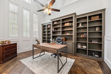 650 Castle Rock Dr, Southlake, TX 76092 - photo 5