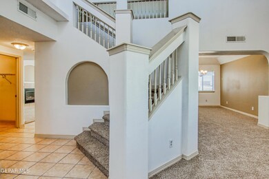 14200 Desert Ash Dr, Horizon City, TX 79928 - photo 6